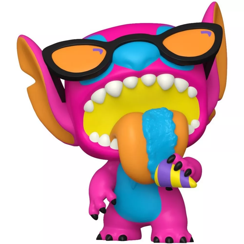 Summer Stitch