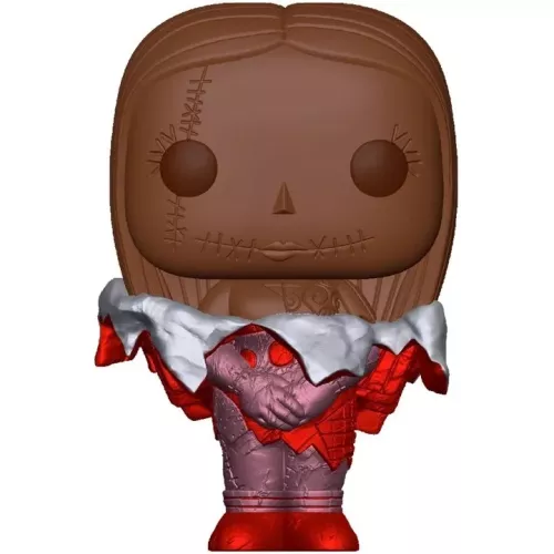 Funko Pop! Sally #1416 Disney Vinyl Figure