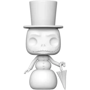 Snowman Jack
