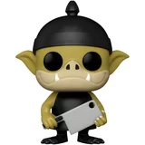 Maleficent's Goon