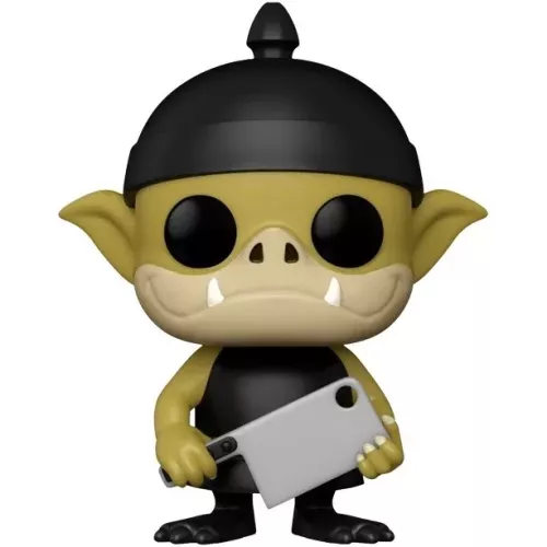 Funko Pop! Maleficent's Goon #1420 Disney Villains