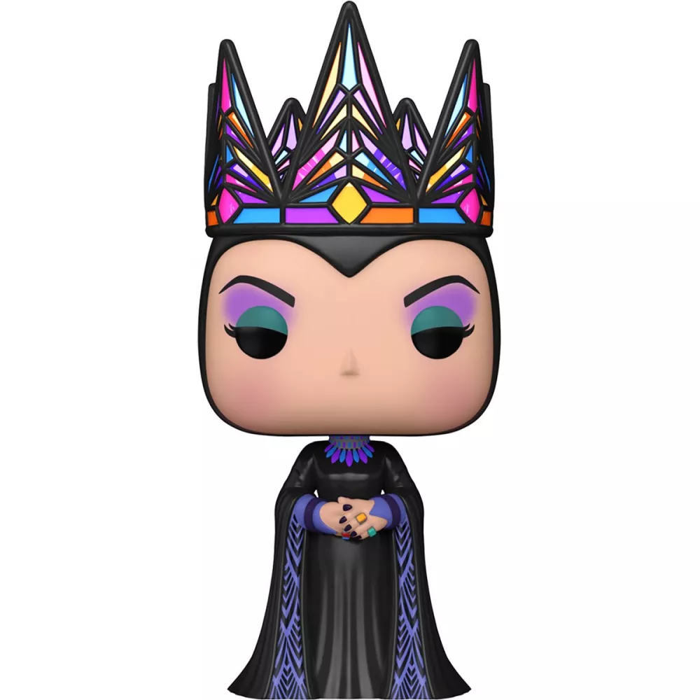 Evil Queen