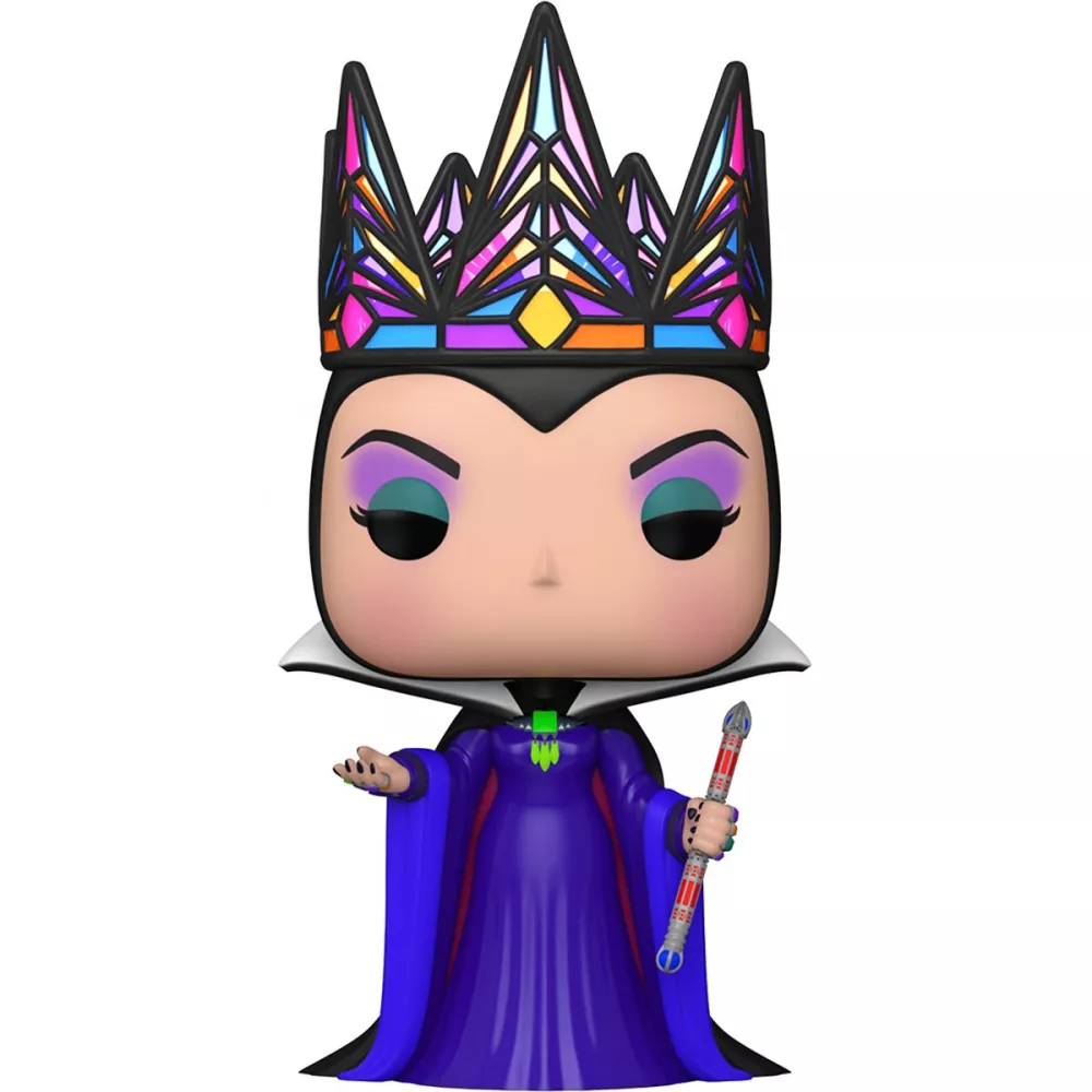 Evil Queen
