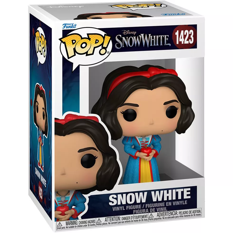 Snow White Box