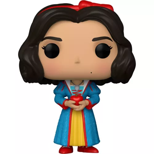 Funko Pop! Snow White #1423 with Apple Disney Snow White