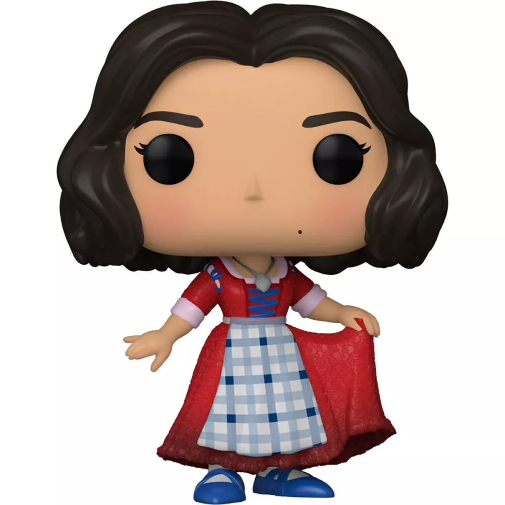 Snow White