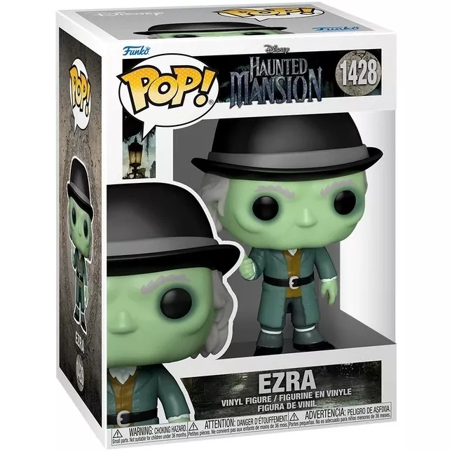 Ezra Box