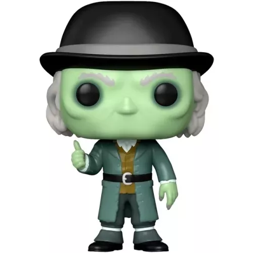 Funko Pop! Ezra #1428 Disney Haunted Mansion Vinyl Figure