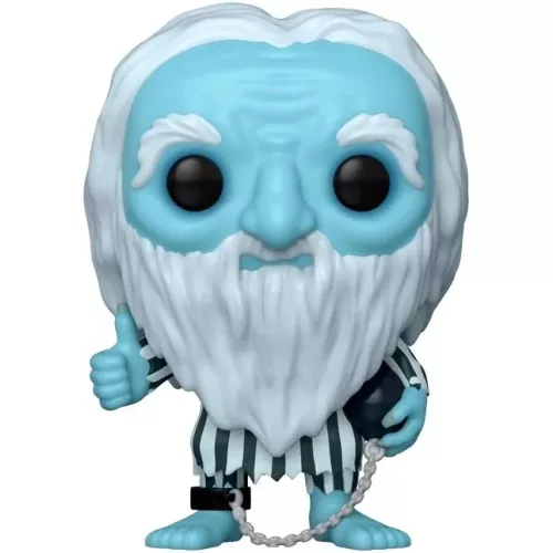 Funko Pop! Gus #1429 Disney Haunted Mansion Vinyl Figure