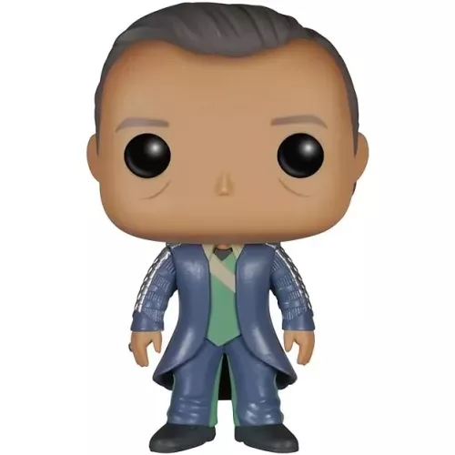 Funko Pop! David Nix #142 Disney Tomorrowland Vinyl Figure
