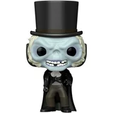 Hatbox Ghost