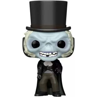 Hatbox Ghost