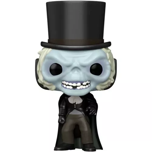 Funko Pop! Hatbox Ghost #1430 Disney Haunted Mansion