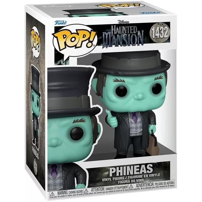 Phineas Box
