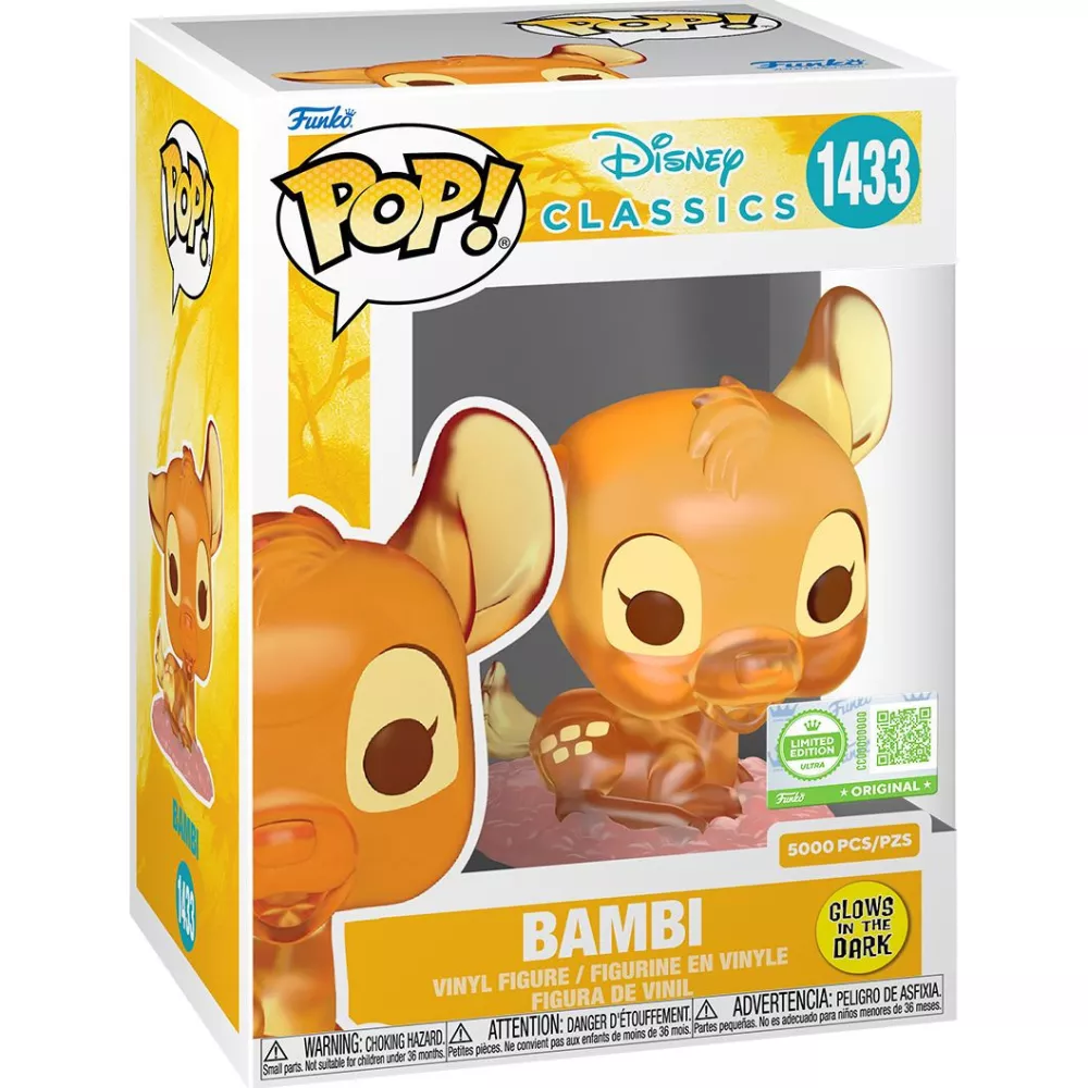 Bambi Box