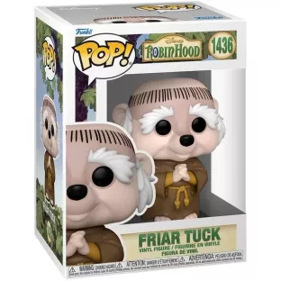 Friar Tuck