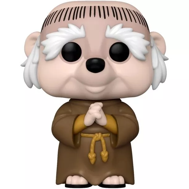Friar Tuck