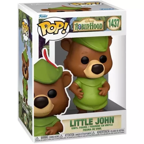 Little John
