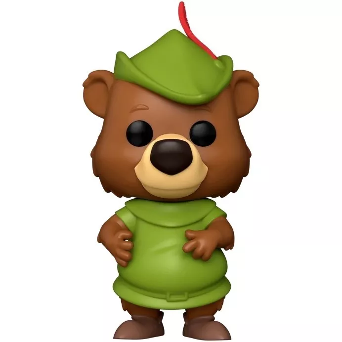 Little John