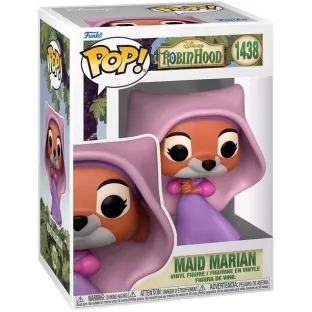Maid Marian