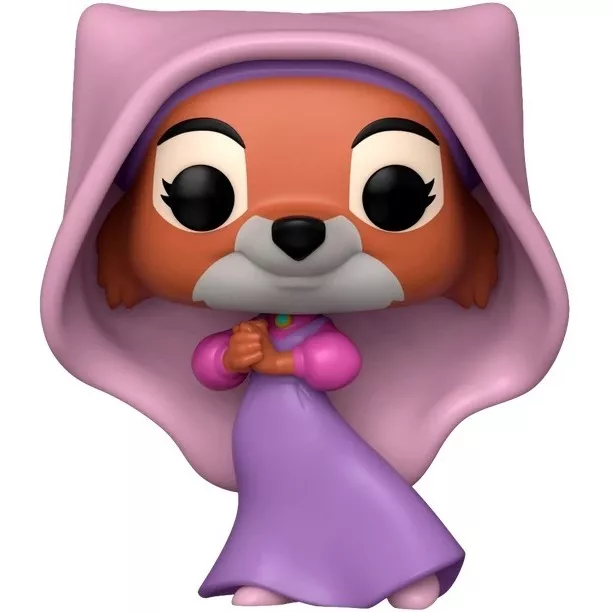 Maid Marian