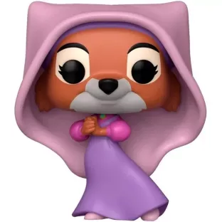 Maid Marian