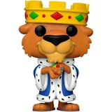 Prince John