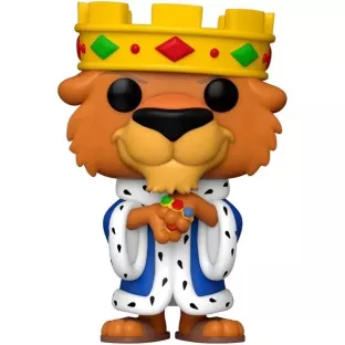 Prince John