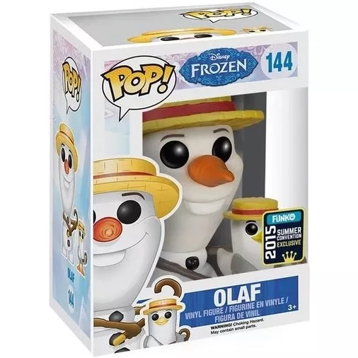 Olaf Box