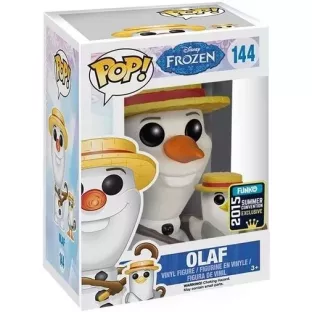 Olaf