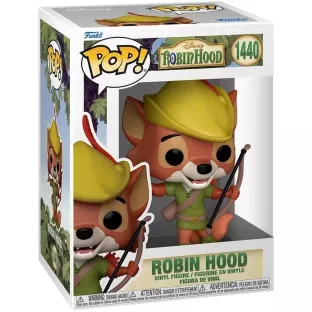 Robin Hood