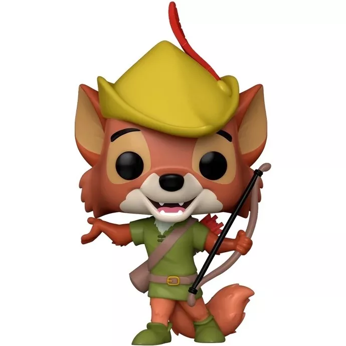 Robin Hood