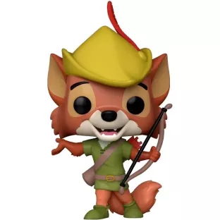 Robin Hood