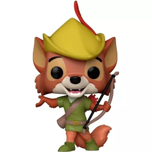 Robin Hood