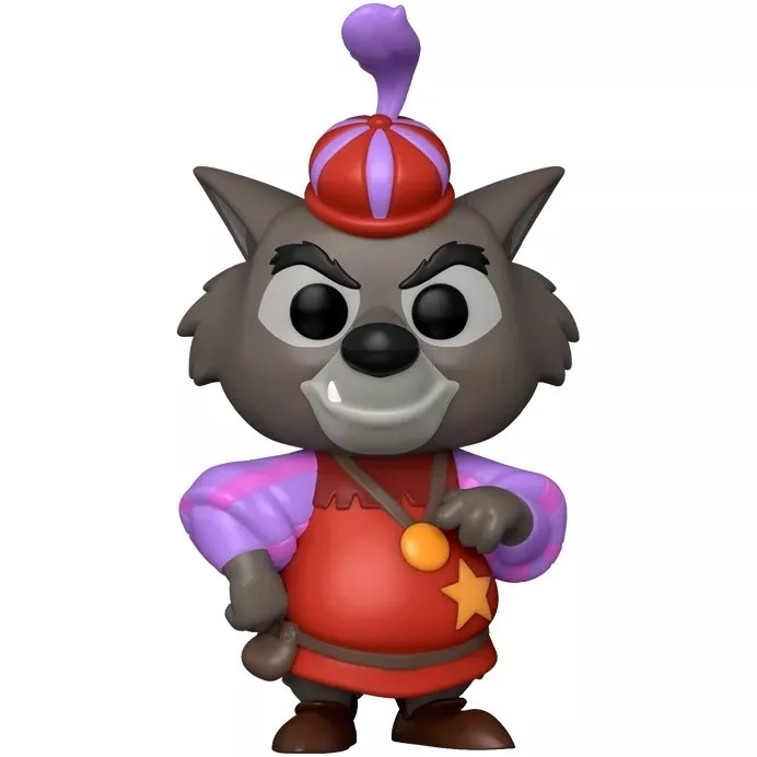 Sheriff of Nottingham