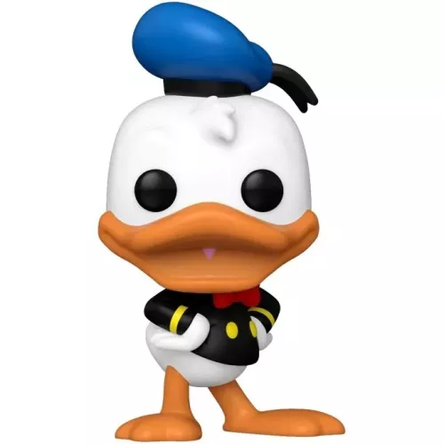 Funko Pop! 1938 Donald Duck #1442 Disney Donald Duck 90