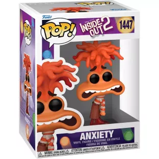 Anxiety