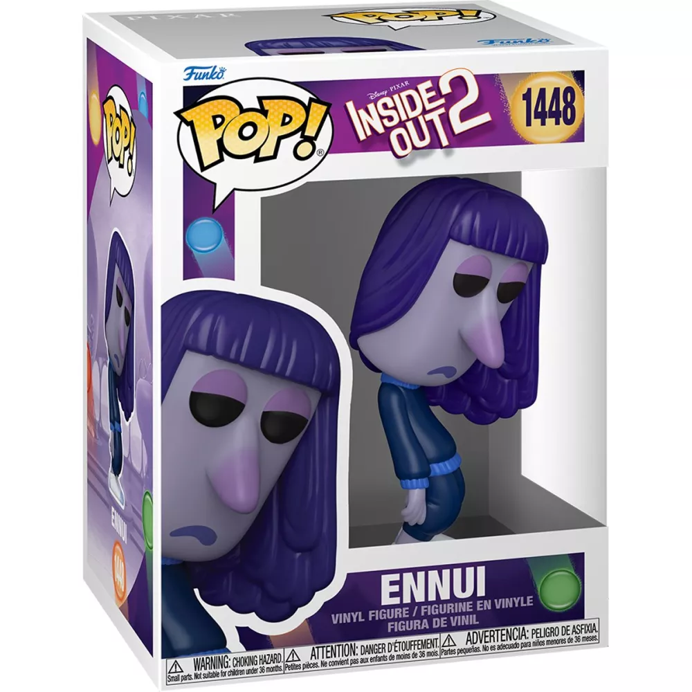 Ennui Box