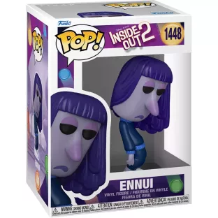 Ennui