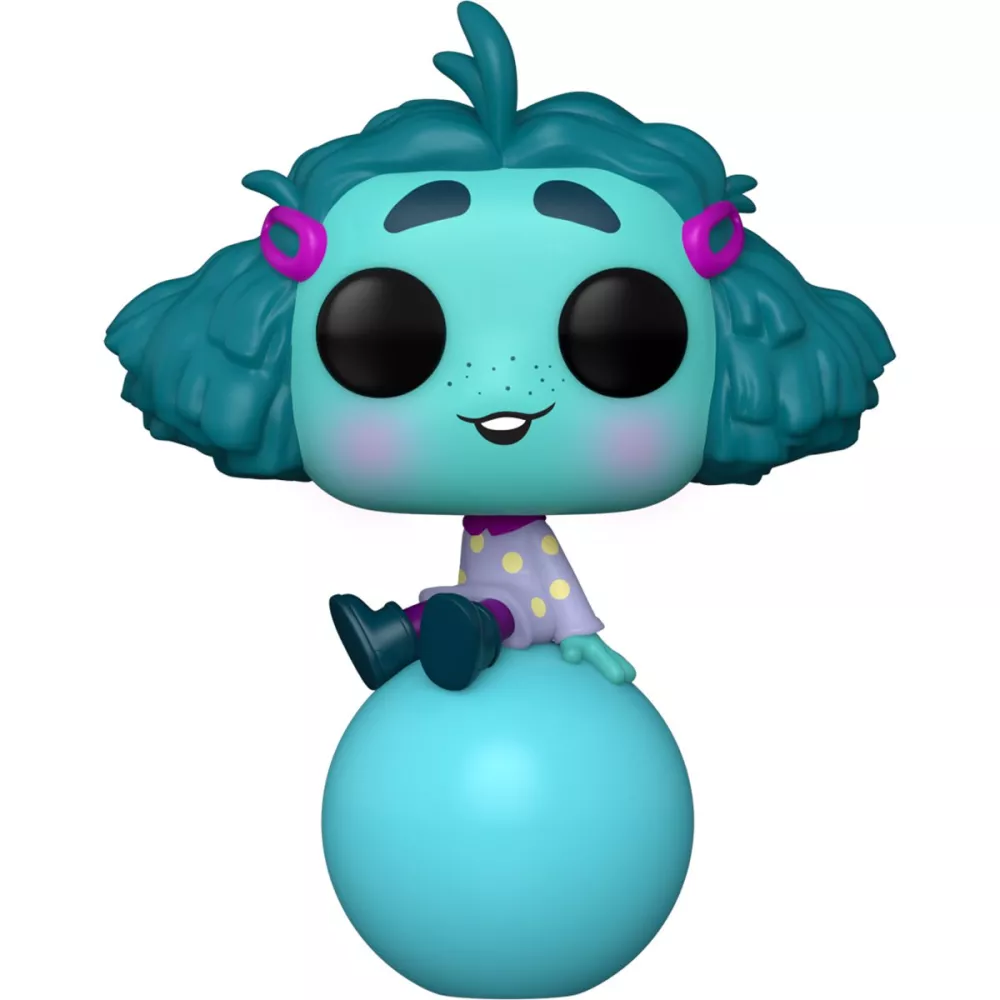 Envy on Memory Orb