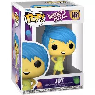 Joy