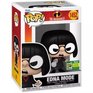 Edna Mode