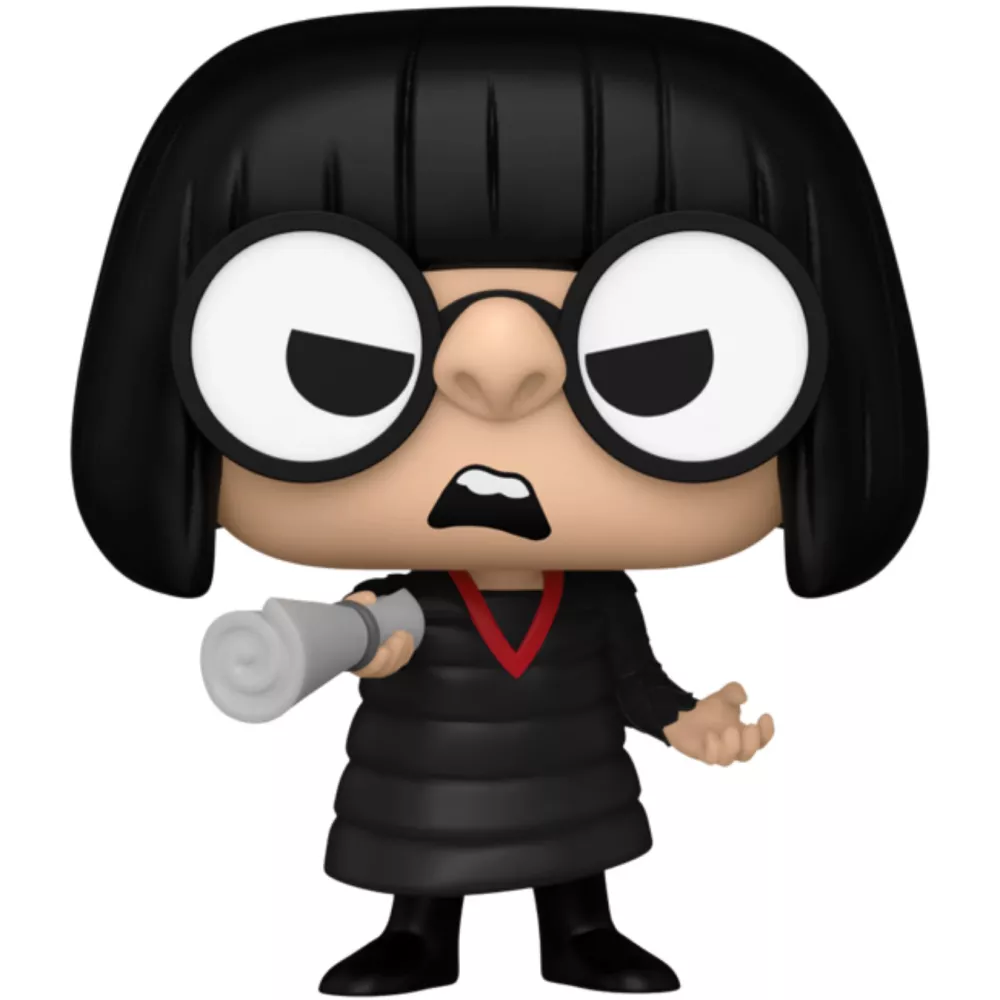 Edna Mode