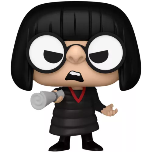 Funko Pop! Edna Mode #1452 Disney Pixar The Incredibles