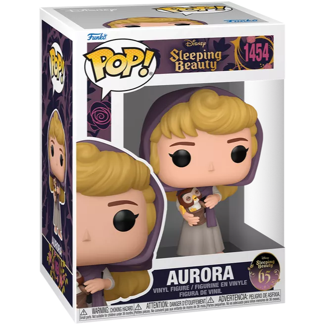 Aurora Box