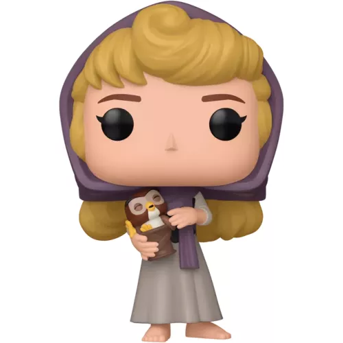 Funko Pop! Aurora #1454 Disney Sleeping Beauty Vinyl Figure