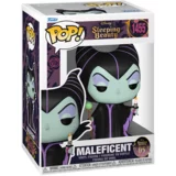 Maleficent