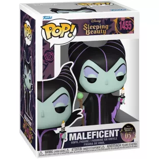 Maleficent
