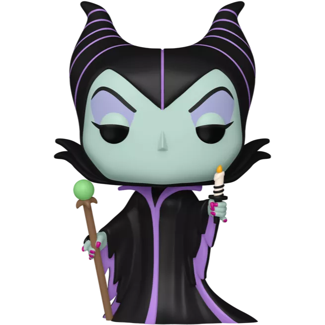 Maleficent