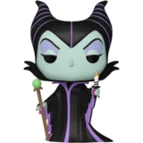 Maleficent